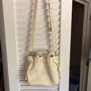 Madewell Small Transport Drawstring Bag